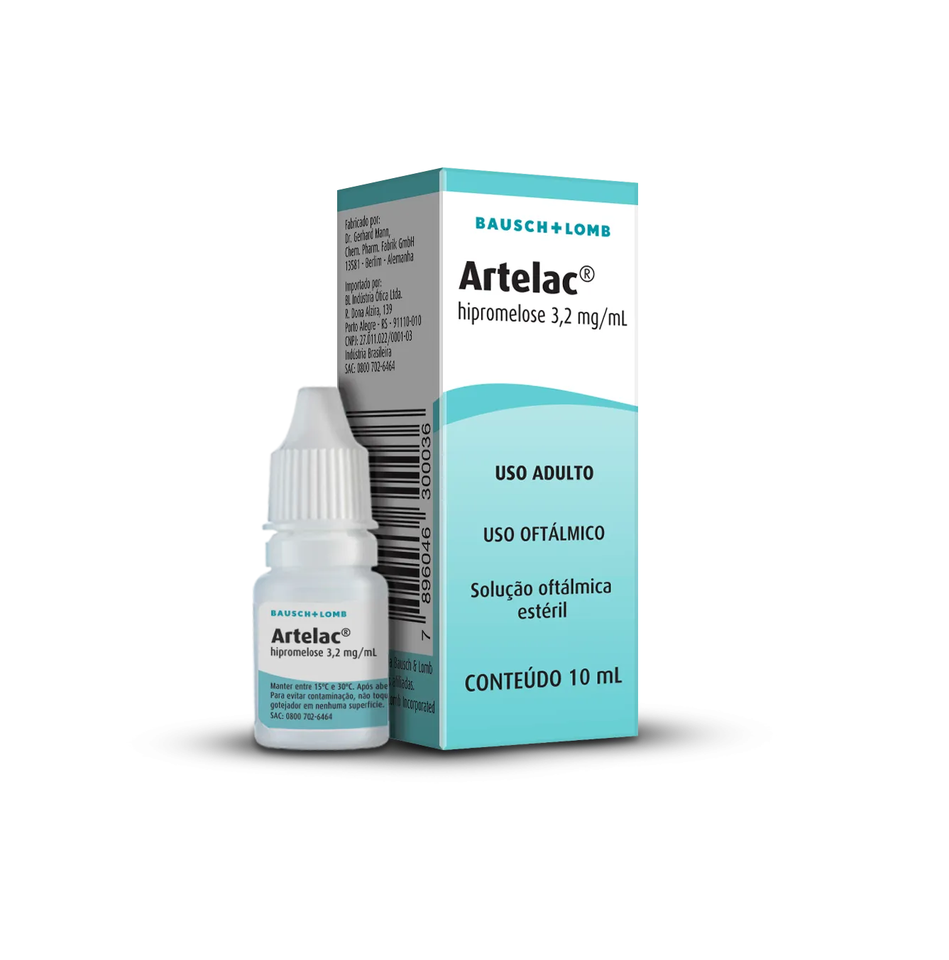3D-Artelac