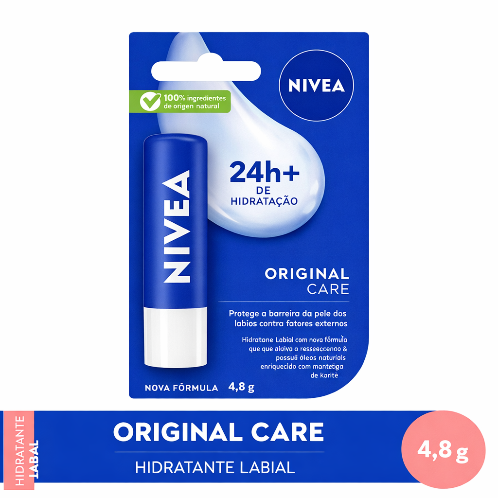 CARROSSEL-NIVEA