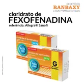 Fexofenadina