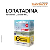 Loratadina